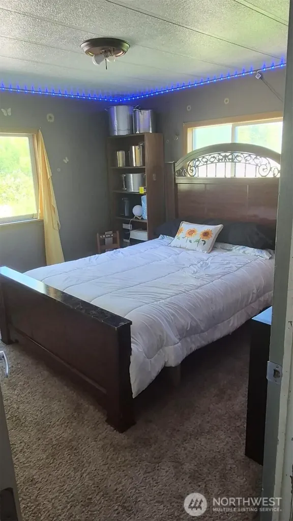 135 Frost Creek Road Glenoma WA 98336