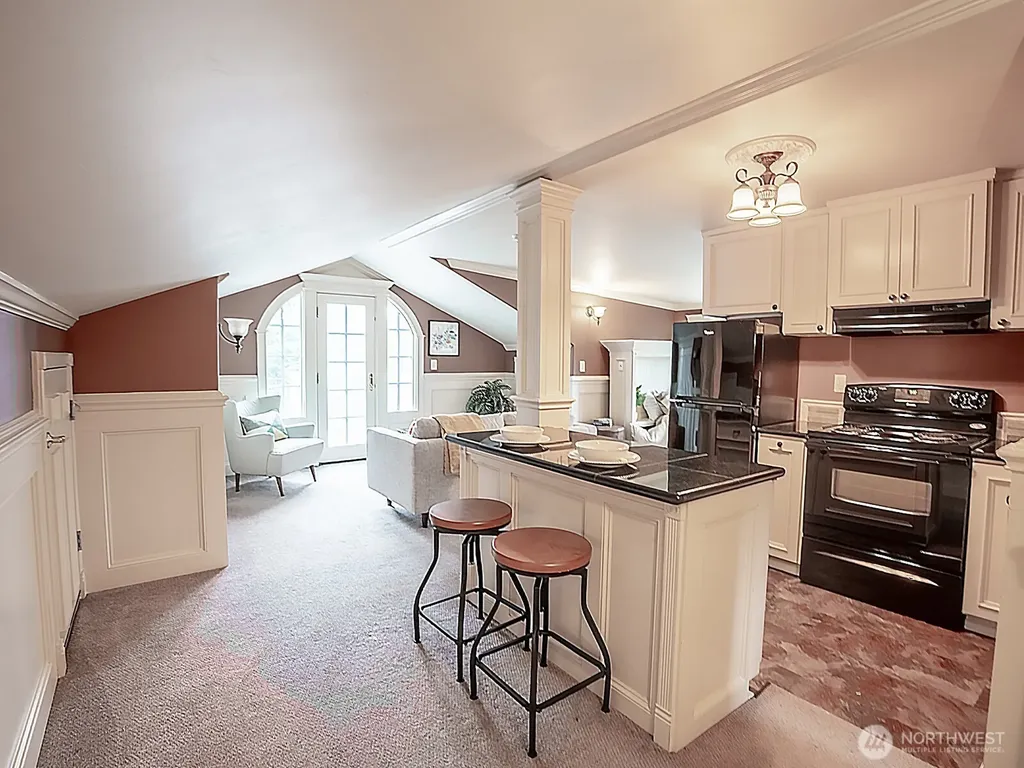 10007 Lake Steilacoom Drive SW Lakewood WA 98498
