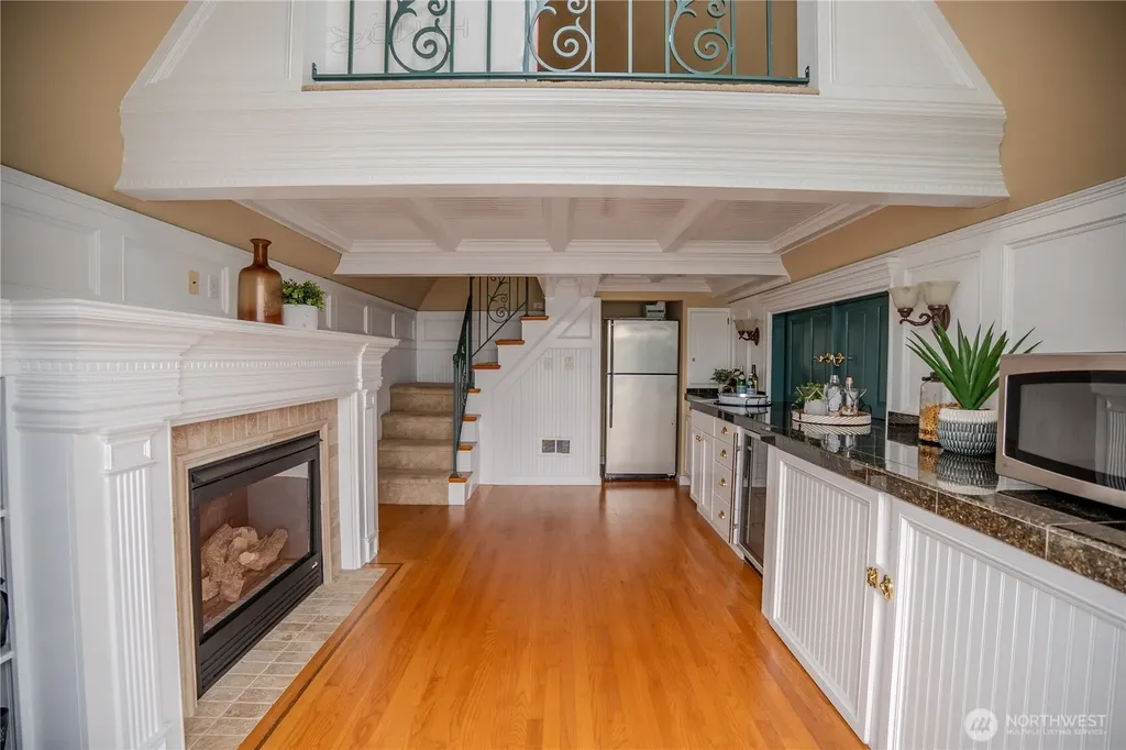 10007 Lake Steilacoom Drive SW Lakewood WA 98498