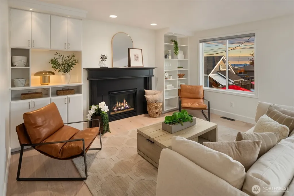5625 35th Avenue SW Seattle WA 98126