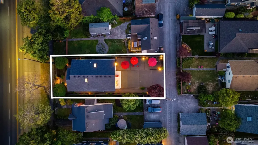 5625 35th Avenue SW Seattle WA 98126