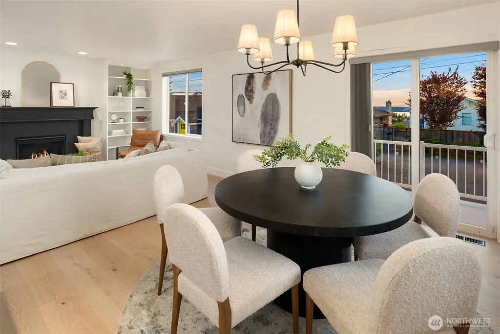 5625 35th Avenue SW Seattle WA 98126