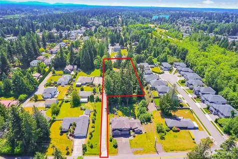 116 143rd Street SW Lynnwood WA 98087