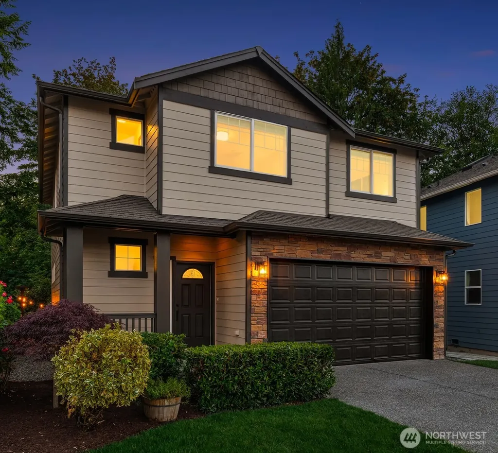 18318 34th Avenue SE Bothell WA 98012