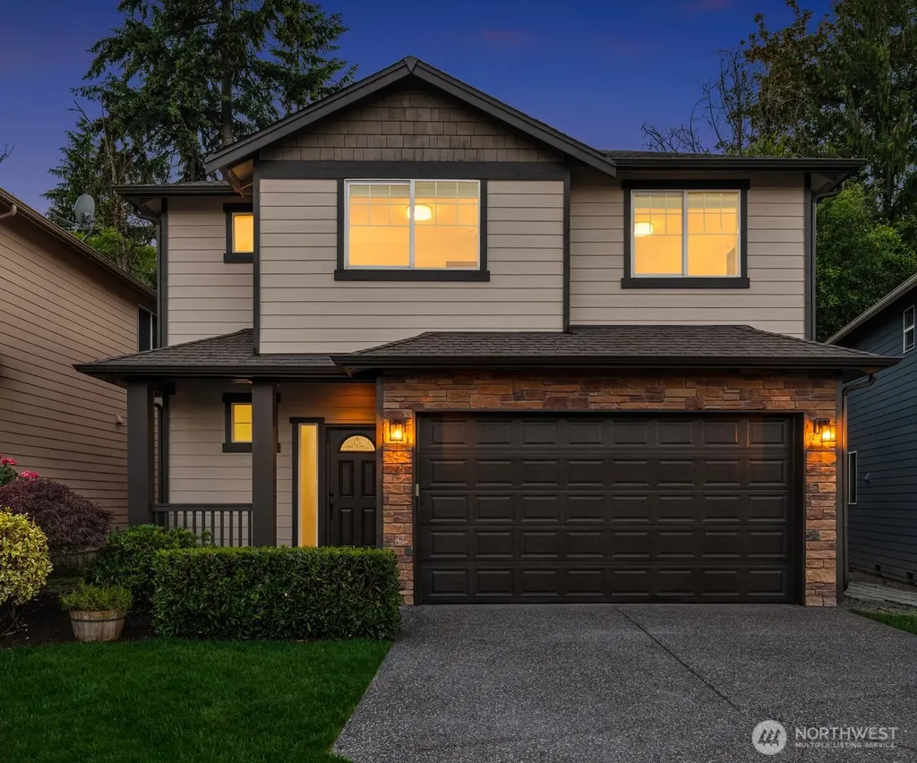 18318 34th Avenue SE Bothell WA 98012