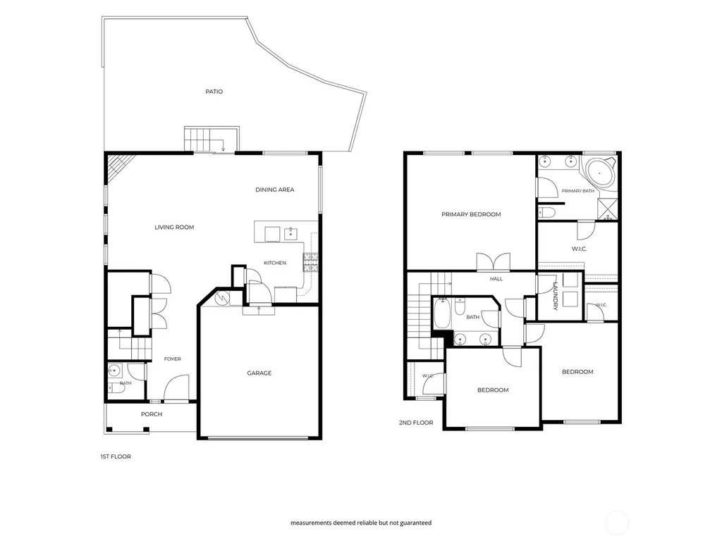 18318 34th Avenue SE Bothell WA 98012