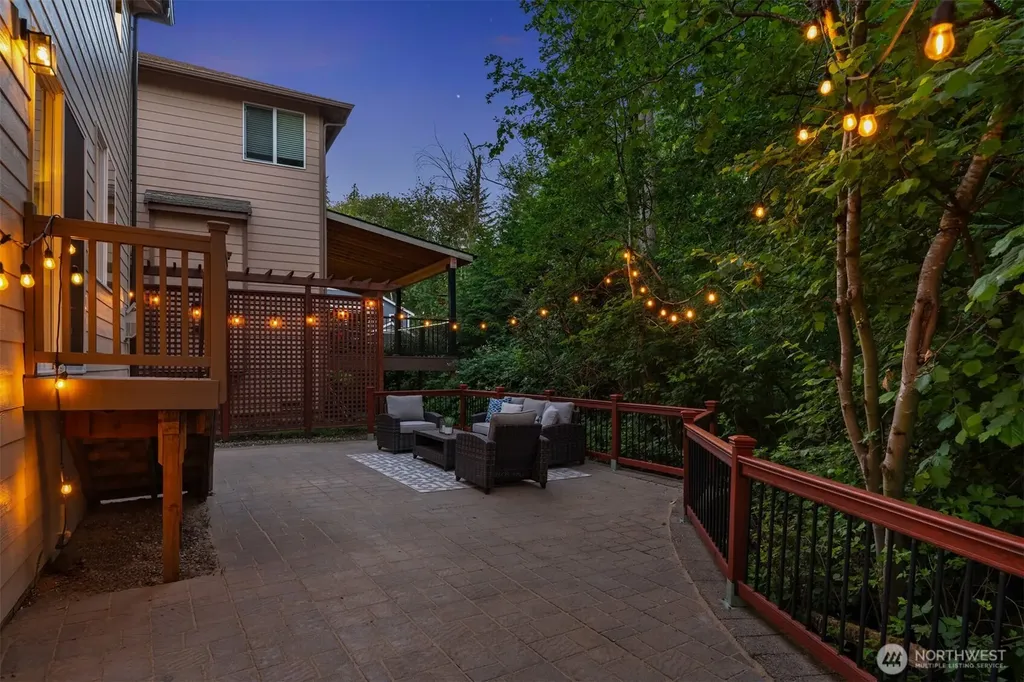 18318 34th Avenue SE Bothell WA 98012