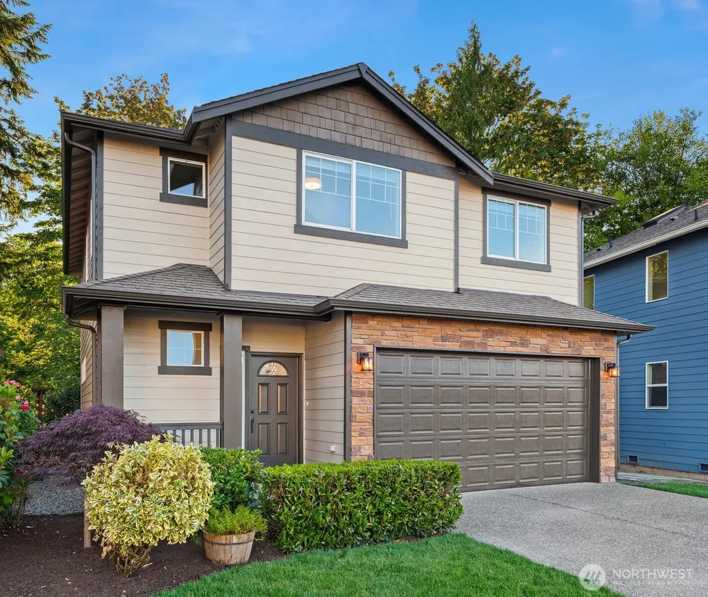 18318 34th Avenue SE Bothell WA 98012