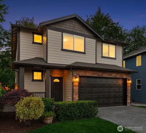 18318 34th Avenue SE Bothell WA 98012
