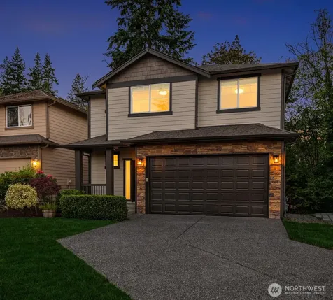 18318 34th Avenue SE Bothell WA 98012
