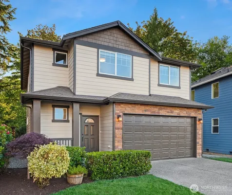 18318 34th Avenue SE Bothell WA 98012