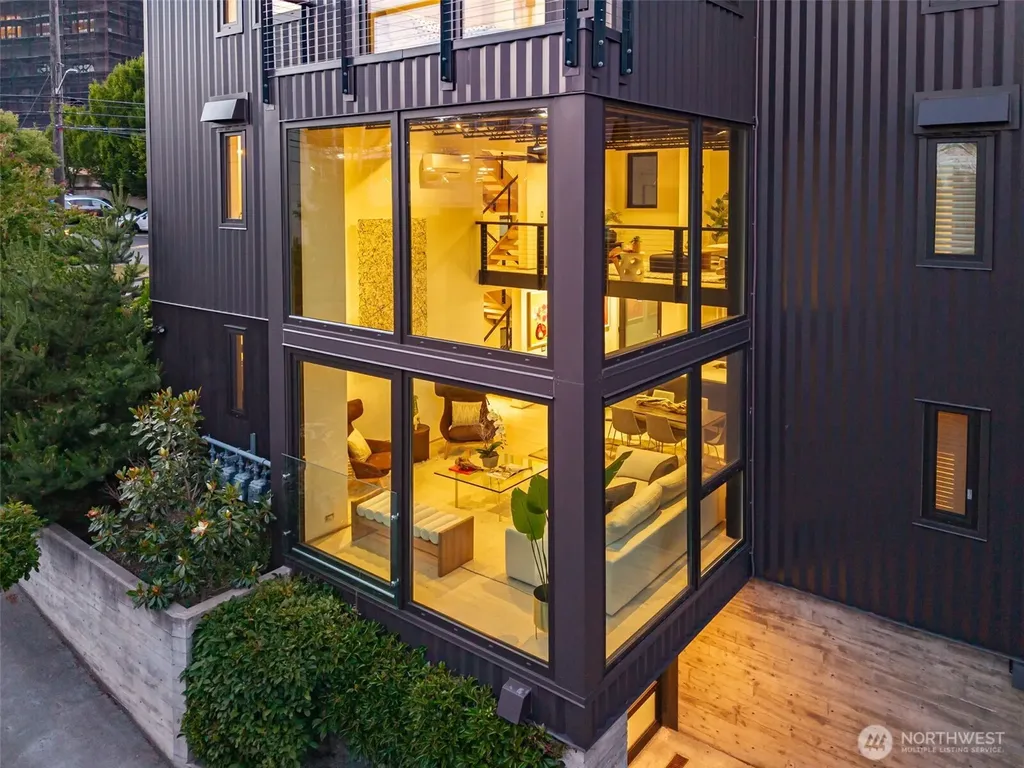301 Lee Street Seattle WA 98109
