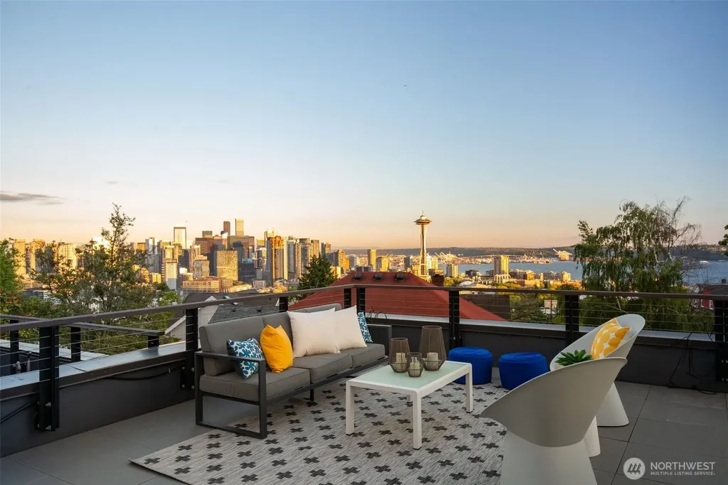301 Lee Street Seattle WA 98109