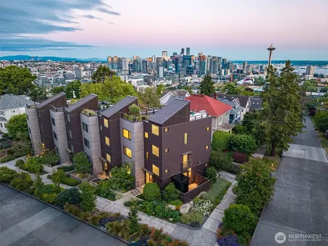301 Lee Street Seattle WA 98109
