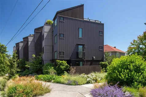 301 Lee Street Seattle WA 98109