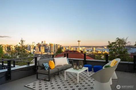 301 Lee Street Seattle WA 98109