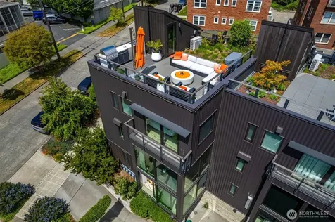 301 Lee Street Seattle WA 98109