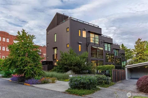 301 Lee Street Seattle WA 98109