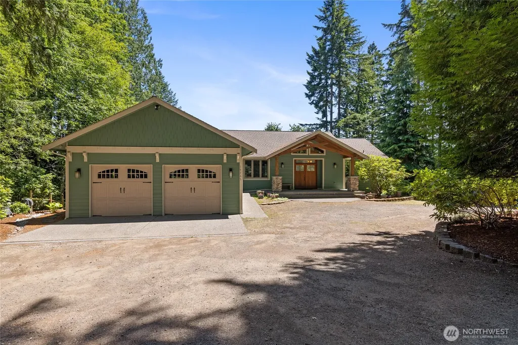 15765 Green Leaf Lane SW Port Orchard WA 98367