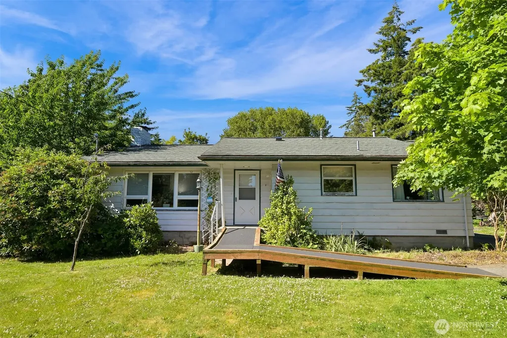 3138 Alderwood Bellingham WA 98229