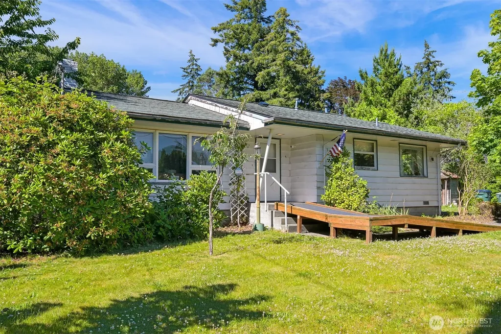3138 Alderwood Bellingham WA 98229