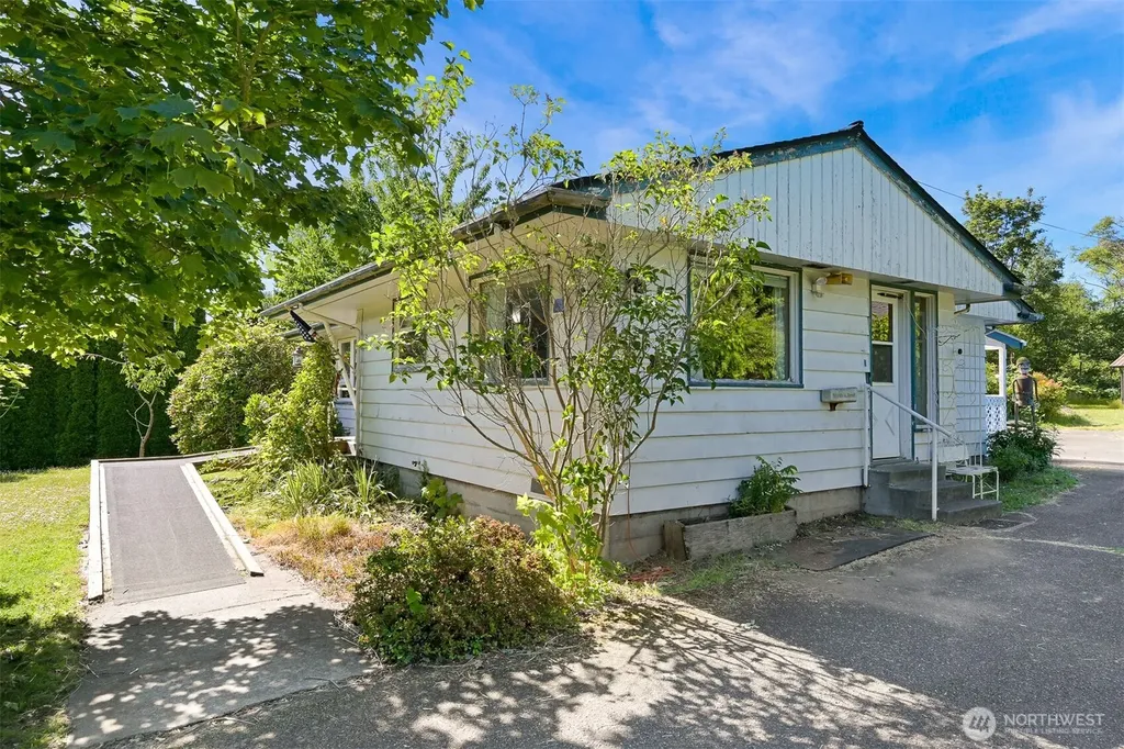 3138 Alderwood Bellingham WA 98229