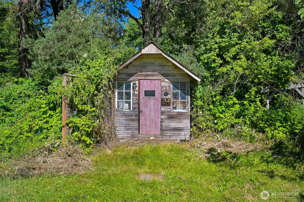 3138 Alderwood Bellingham WA 98229