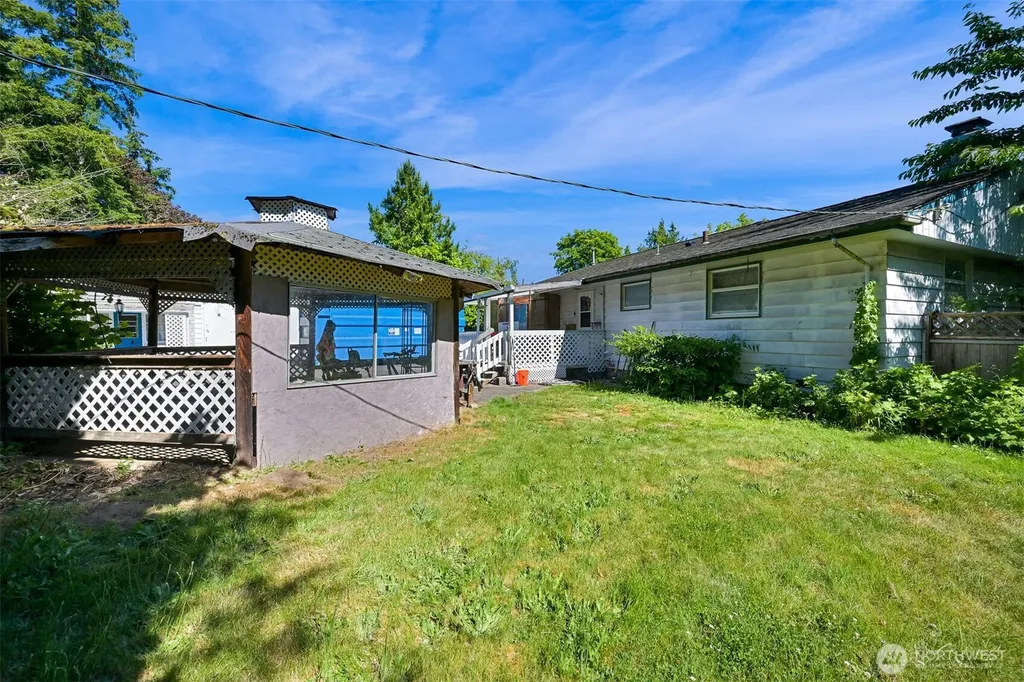 3138 Alderwood Bellingham WA 98229