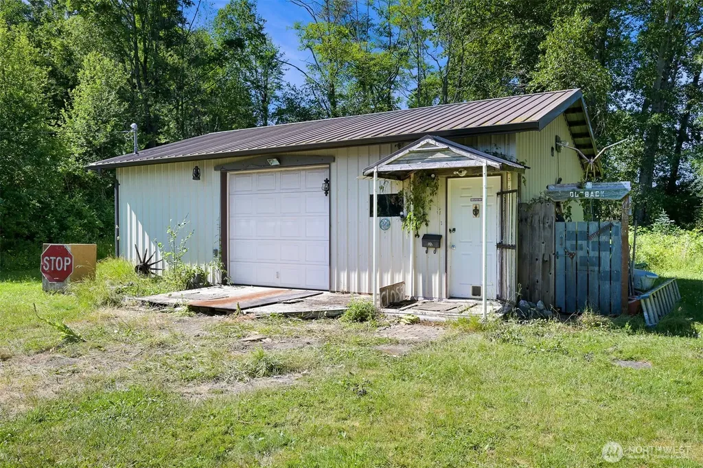 3138 Alderwood Bellingham WA 98229