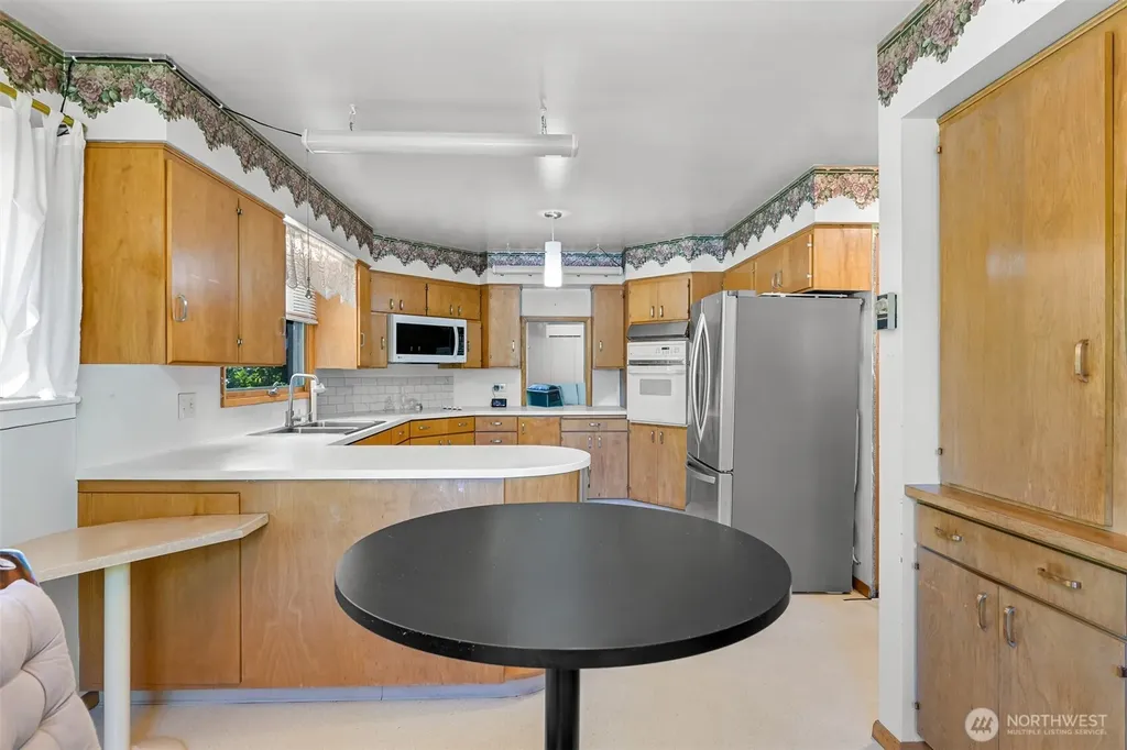 3138 Alderwood Bellingham WA 98229