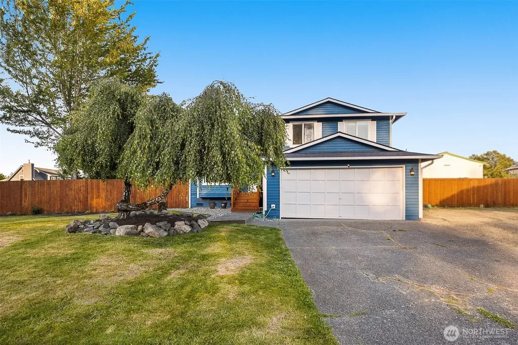 6731 64th Drive NE Marysville WA 98270