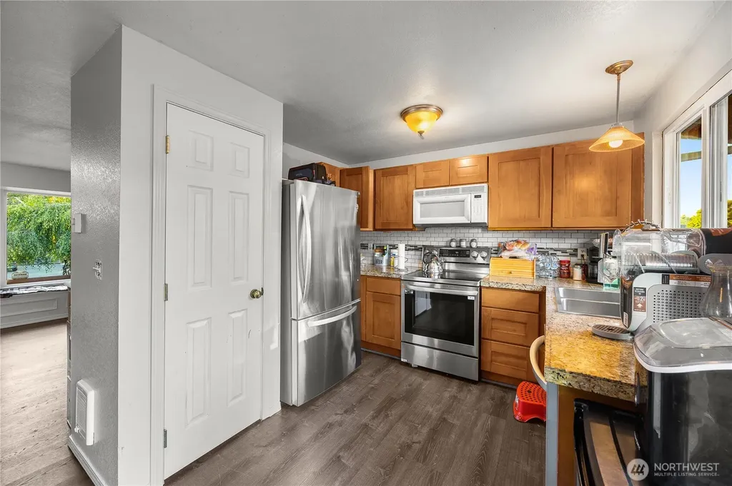 6731 64th Drive NE Marysville WA 98270