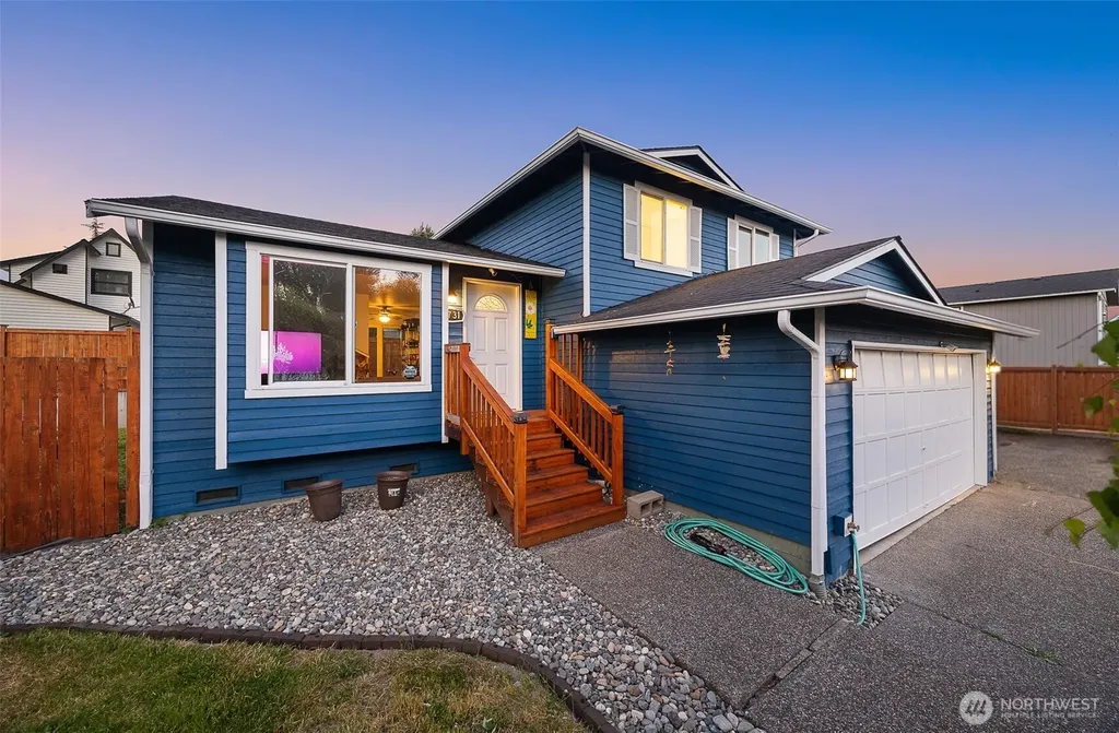 6731 64th Drive NE Marysville WA 98270