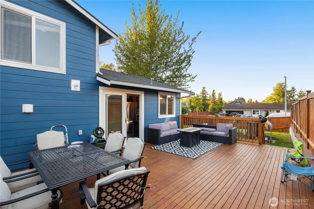 6731 64th Drive NE Marysville WA 98270