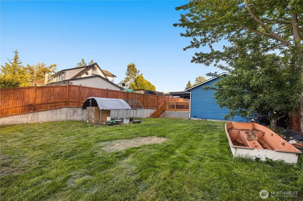 6731 64th Drive NE Marysville WA 98270