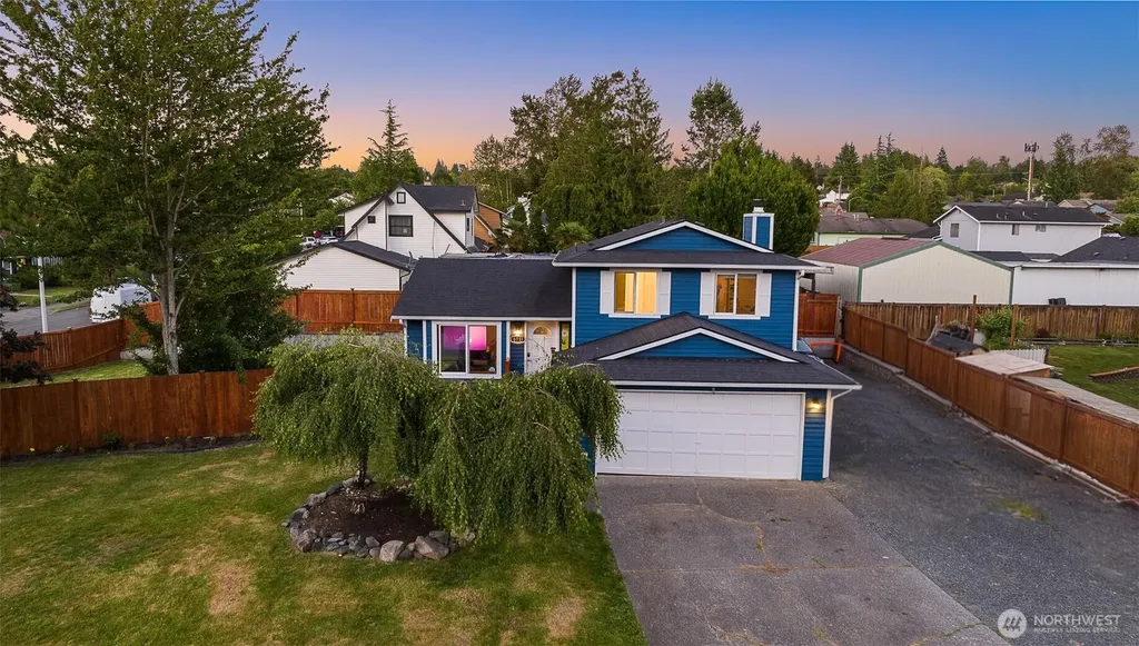 6731 64th Drive NE Marysville WA 98270