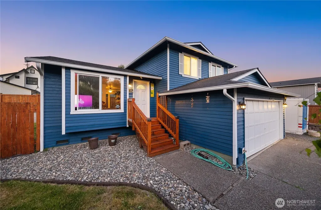 6731 64th Drive NE Marysville WA 98270