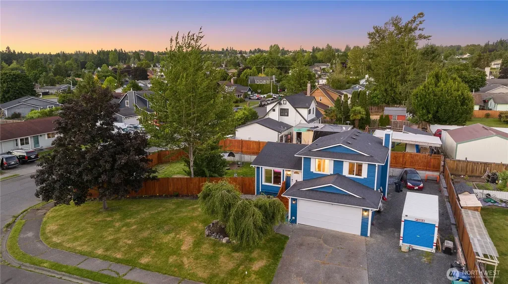 6731 64th Drive NE Marysville WA 98270