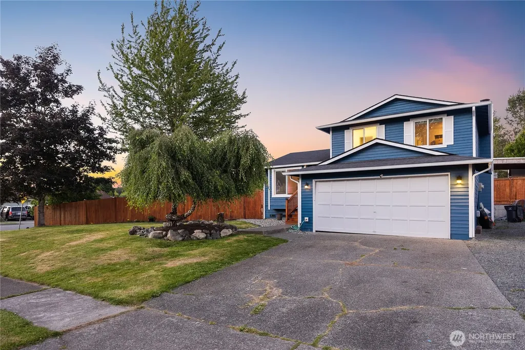 6731 64th Drive NE Marysville WA 98270
