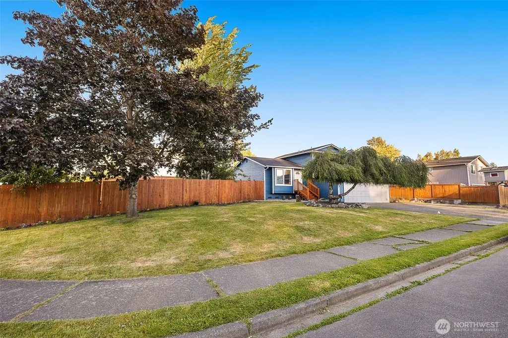 6731 64th Drive NE Marysville WA 98270
