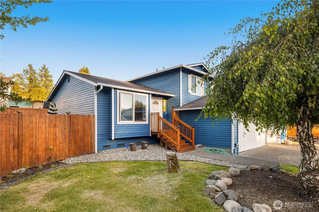 6731 64th Drive NE Marysville WA 98270