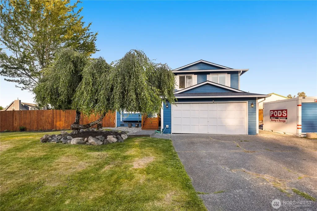 6731 64th Drive NE Marysville WA 98270