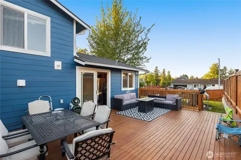 6731 64th Drive NE Marysville WA 98270