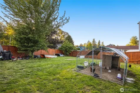 6731 64th Drive NE Marysville WA 98270