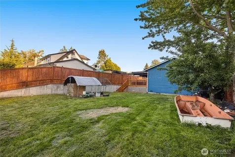 6731 64th Drive NE Marysville WA 98270