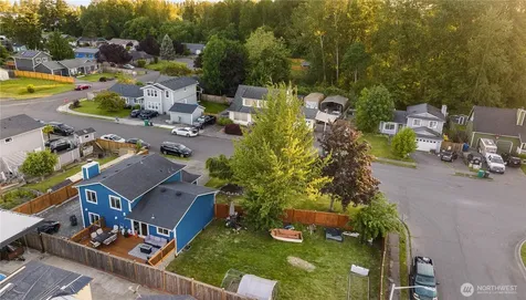 6731 64th Drive NE Marysville WA 98270