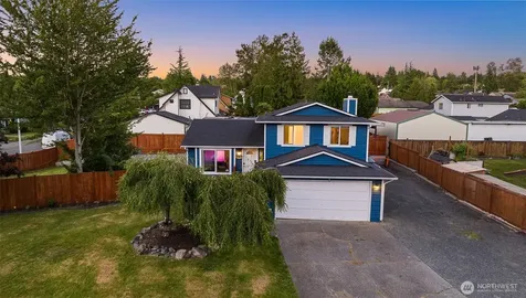 6731 64th Drive NE Marysville WA 98270