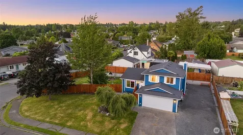 6731 64th Drive NE Marysville WA 98270