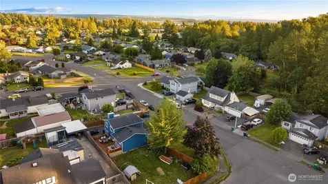 6731 64th Drive NE Marysville WA 98270