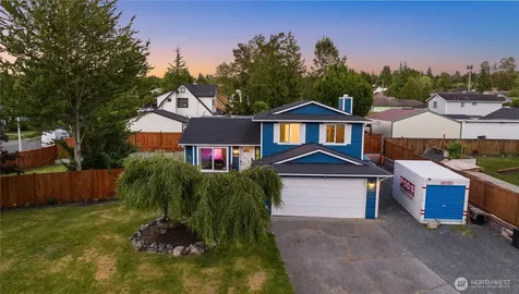 6731 64th Drive NE Marysville WA 98270